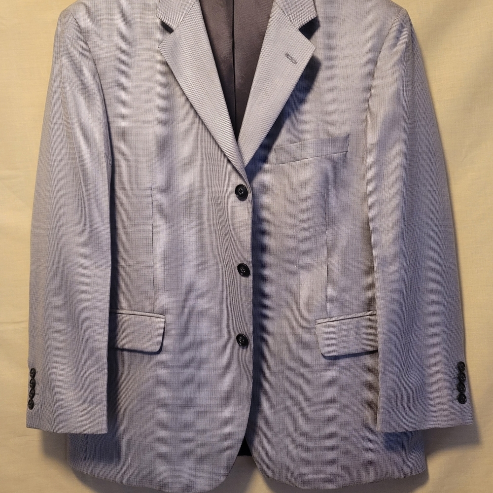 COPY - Dress Blazer